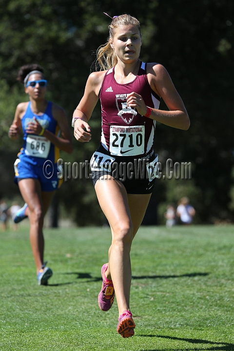 2015SIxcHSD2-210.JPG - 2015 Stanford Cross Country Invitational, September 26, Stanford Golf Course, Stanford, California.